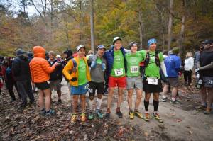 Ready to go do something stupid.